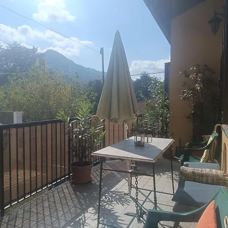 Il Meglio Al Minimo Appartement *