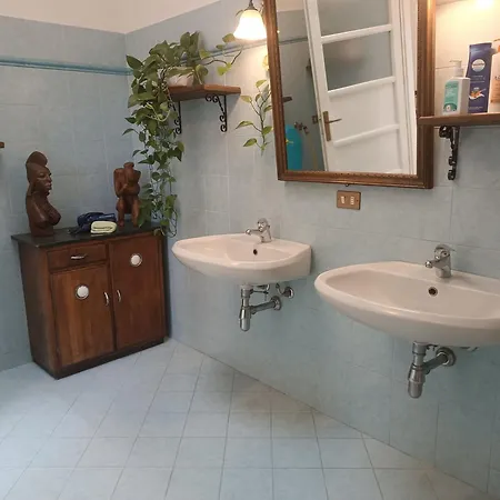 Oasi Panoramica Апартаменты *