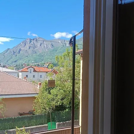 Apartman Il Meglio Al Minimo Lecco