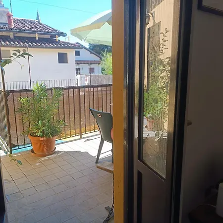 Il Meglio Al Minimo Apartman *